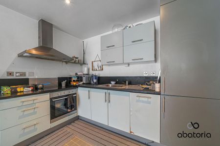 1 bedroom apartment to rent - Photo 5