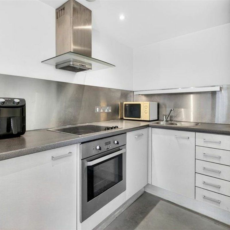 Great Suffolk Street, Borough, SE1 - Photo 1