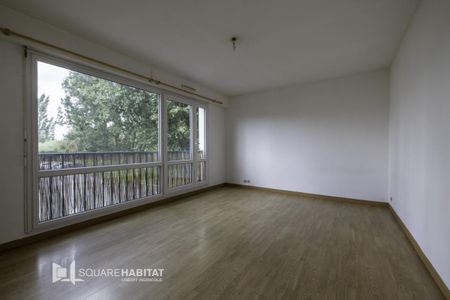 Location Appartement 1 pièce 30m² LISIEUX 14100 - Photo 3
