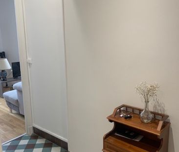 Appartement T2 à louer à Roanne - Gare - Photo 2
