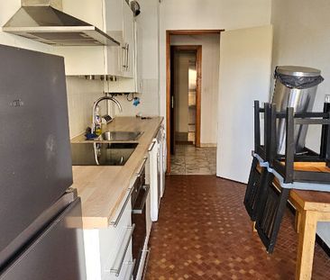 Location appartement 2 pièces, 51.00m², Toulouse - Photo 2