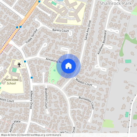 17 Annalong Road, Dannemora, Manukau City