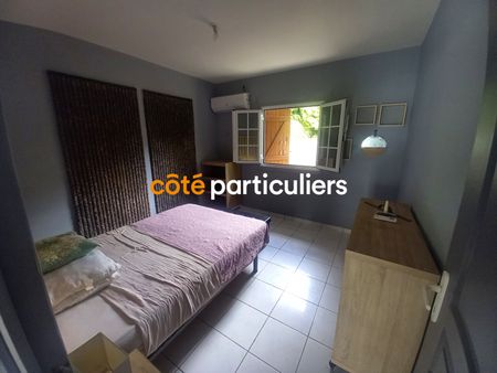 Location Maison 4 pièces 74m² - Photo 3