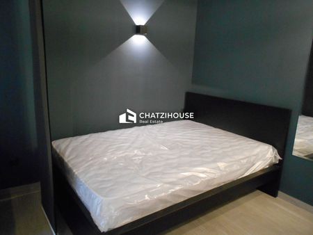 Studio/Γκαρσονιέρα για ενοικίαση Αγία Τριάδα (Φάληρο - Ιπποκράτειο) - Photo 5