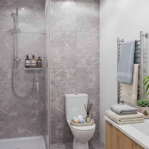 Modern 1-Bedroom Apartment with Stunning Views – Ellerslie - Photo 1