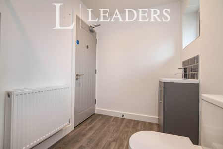 1 bedroom property to rent 19 Adams Hill, Birmingham, B32 - Photo 2