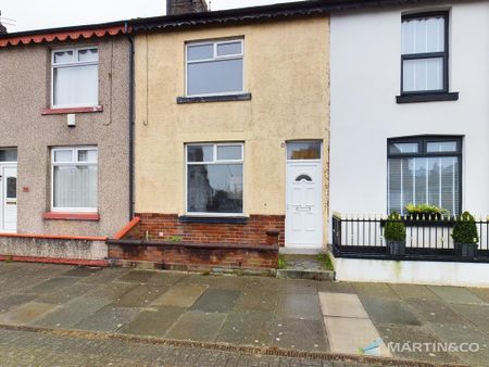 2 bedroom terraced house to rent - Photo 5