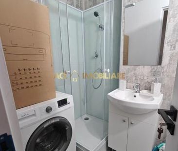 3 Camere de inchiriat | Tei | Mobliat - Utilat - Photo 4