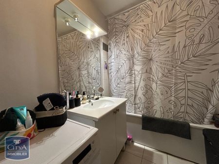 Maison à louer 3 pièces 71.55m² - Photo 4