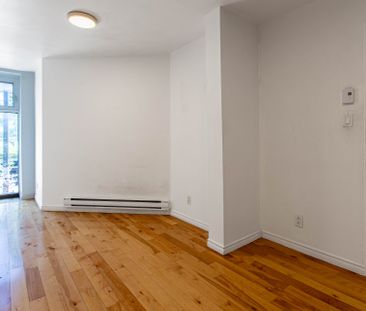 209 Av. du Mont Royal O., Montréal (Le Plateau-Mont-Royal), QC H2T - Photo 4