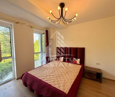 Apartament 2 camere de inchiriat,prima inchiriere, Aradului, Timisoara - Photo 6
