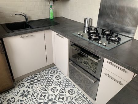 A louer Brest Centre T3 meublé à neuf proximité immédiate gare - Photo 4