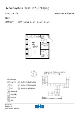 Fannalundsvägen 12, 74943, Enköping - Photo 5