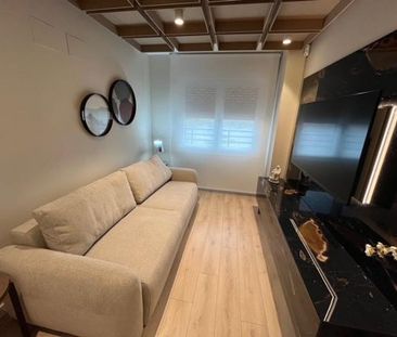 3 bedroom luxury penthouse for rent in Zaragoza, Spain - Foto 1