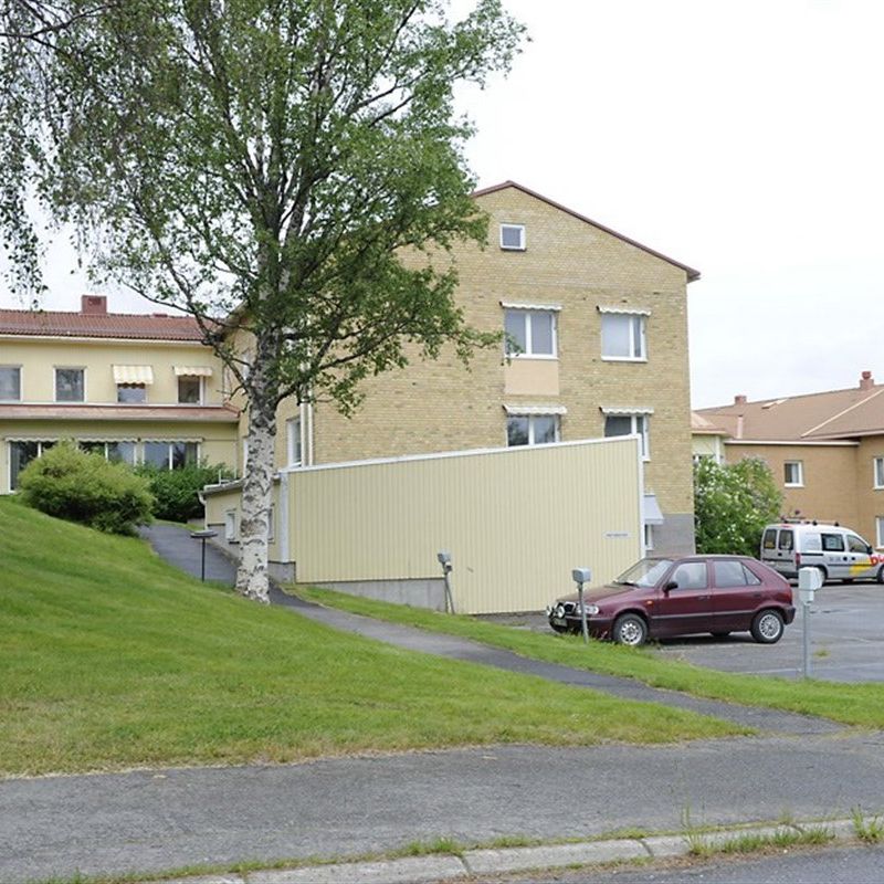 Prästgårdsvägen 10 C - Foto 1