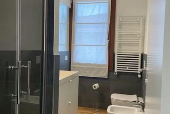 Via Michelangelo Buonarroti, Padova, Veneto 35134