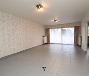 Appartement te huur - Photo 1