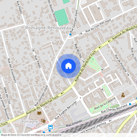 CONFLANS STE HONORINE (78700)