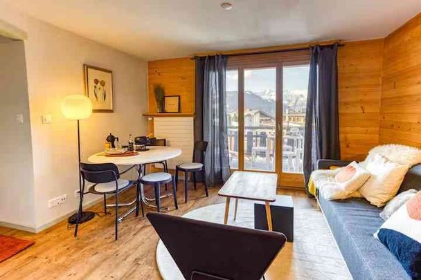 2 Zimmer, 35 m² - Photo 1