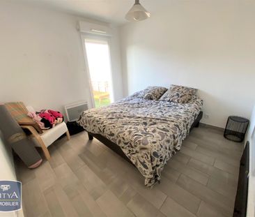 Location Appartement 3 pièces 57m² ISTRES 13800 - Photo 2