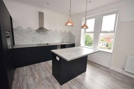 Grosvenor Street, Wallasey, CH44 - Photo 2