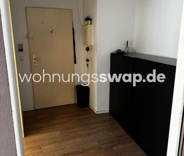 Wohnungsswap - 3 Zimmer, 83 m² - Mehringplatz, Kreuzberg, Berlin - Photo 1