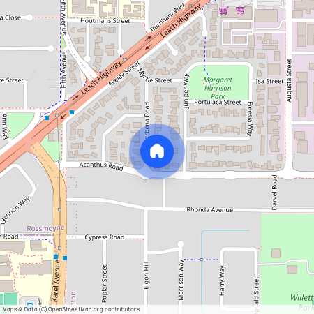 22 Verbena Road, WA 6155, Willetton