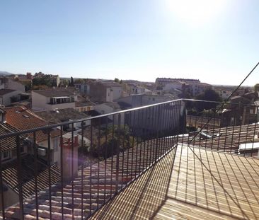 Location Appartement 3 pièces 60m² AIX EN PROVENCE 13100 - Photo 2