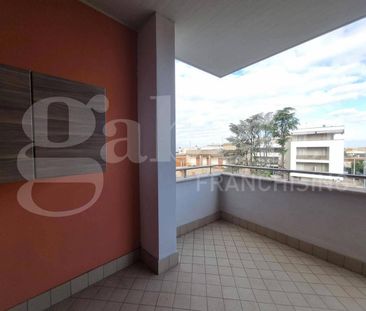 Monolocale via Aldo Moro, 3/a, Frattocchie, Marino - Photo 4