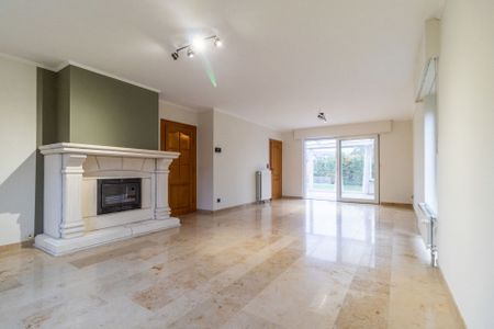 Huis te Everberg - Foto 4