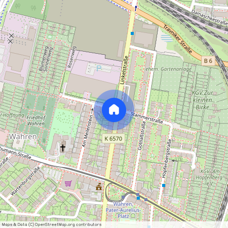 Linkelstraße 41, 04159 Leipzig