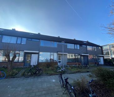 Goudlaan 234, 9743 EE Groningen, Nederland - Foto 1