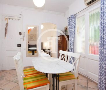Piso de alquiler en C. de St. Miquel, La Barceloneta - Photo 3
