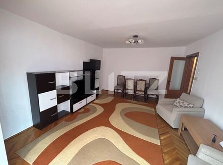Apartament 4 camere, decomandat, 80mp, zona Campului - Fotografie 3