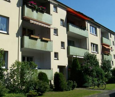 3-Zimmer-Wohnung in Mönchengladbach-Rheydt mieten - Photo 1