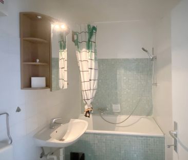 1 Zimmerwohnung Nähe Praterstern - Photo 3