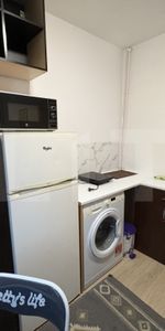 Garsoniera, etaj intermediar, zona Gruia - Fotografie 3