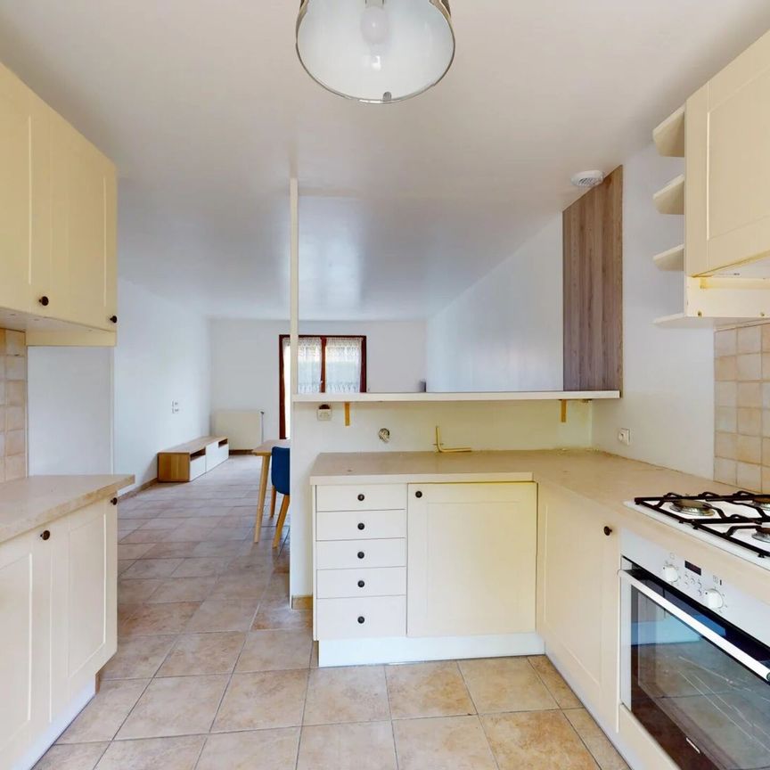 Location Maison 5 pièces 90 m2 à Pontault-Combault - Photo 1