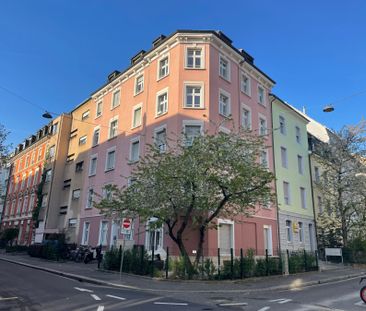 Kleinbasel MFH Efringerstrasse - Photo 6