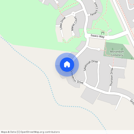 59 Grosvenor Drive, Moranbah