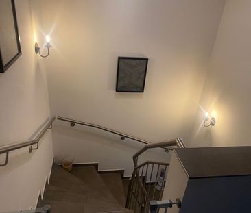 Moderne Doppelhaushälfte in Alveslohe Vermietung - Photo 1