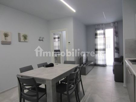 Trilocale via Regina Elena, Civitanova Nord, San Gabriele, Fontespina, Civitanova Marche - Foto 4