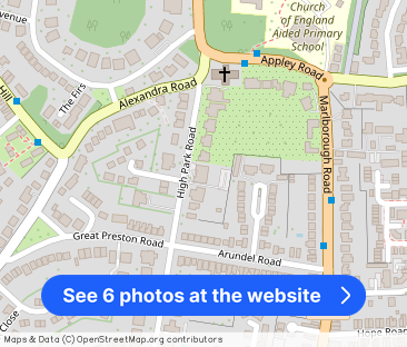 High Park Road, Ryde, Isle of Wight - Photo 1