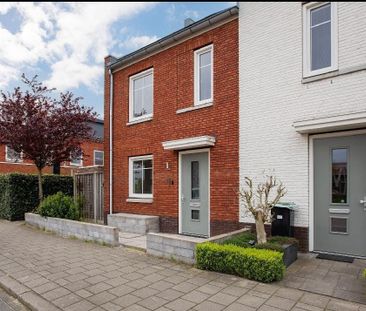 Van Oranje-Nassaulaan 1, Zevenhuizen-Zuid, 2761HW, Zevenhuizen (Zh) - Photo 1