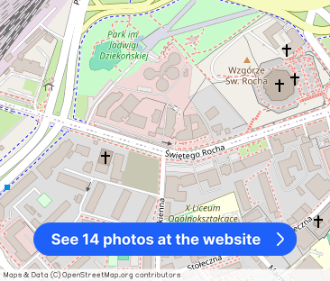 ***2 Pokoje W Ścisłym Centrum*** - Photo 1