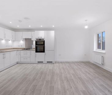 2 bedroom apartment to rent - Photo 5