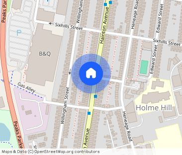 Grimsby, DN32 - Photo 1