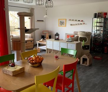 4 Zimmer, 113 m² - Foto 1