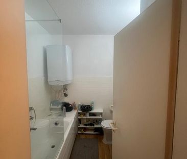 Schönes 20qm Zimmer in 2-Männer-WG Münster-Geist - Photo 1