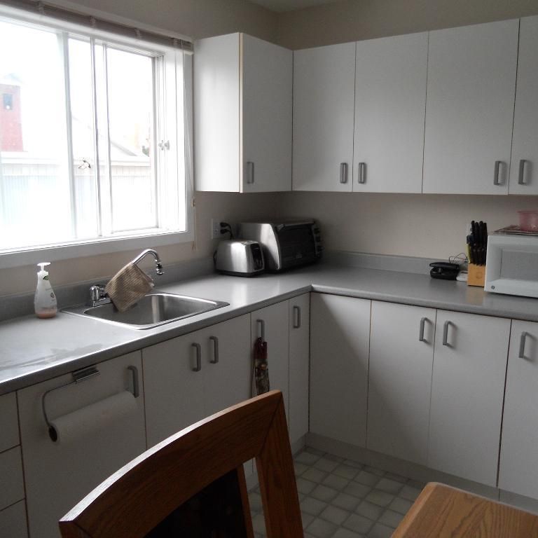 Beauport, 4 1/2 libre, frais peint, insonorisé - Photo 1